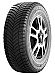 MICHELIN 195/75 R16 107R CROSSCLIMATE CAMPING
