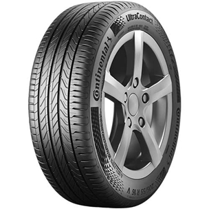 CONTINENTAL 205/55 R16 91W UltraContact FR