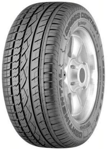 CONTINENTAL 275/50 R20 109W CROSS UHP MO