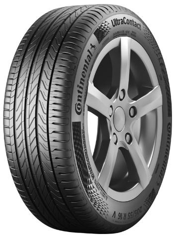 CONTINENTAL 195/45 R16 84H ULTRACONTACT FR XL