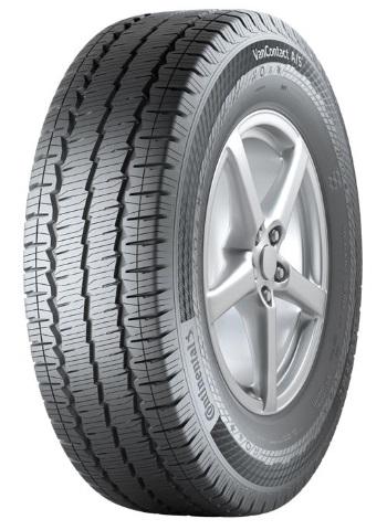 CONTINENTAL 215/70 R15 109S VANCONTACT A/S ULTRA