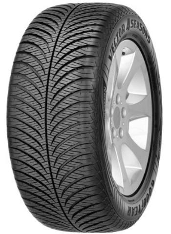 Goodyear 185/60 R15 84T VECTOR-4S G2 RE