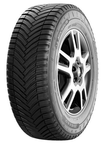 MICHELIN 225/65 R16 112R CROSSCLIMATE CAMPING