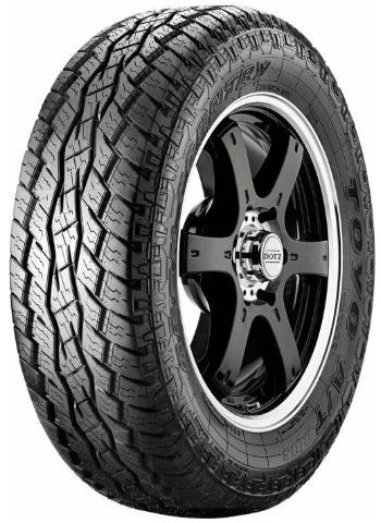 TOYO 225/75 R16 104T OPEN COUNTRY A/T+