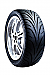 FEDERAL 235/45 R17 94W 595 RS-R COMPETITION ONLY