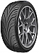 FEDERAL 255/40 R17 94W 595 RS-R COMPETITION ONLY