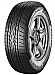 CONTINENTAL 255/60 R17 106H CROSSCONTACT LX2